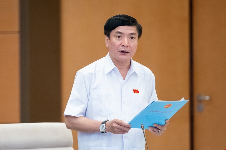 Trình Quốc hội lựa chọn 1 chuyên đề giám sát tối cao trong năm 2025